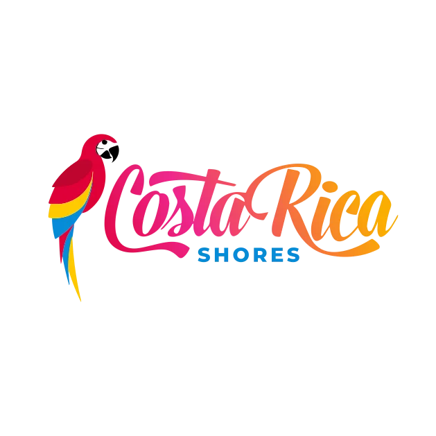 CostaRicaShores Logo