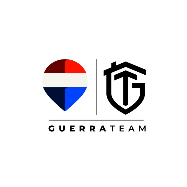 GuerraTeam Logo