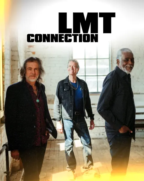 LMT Connection