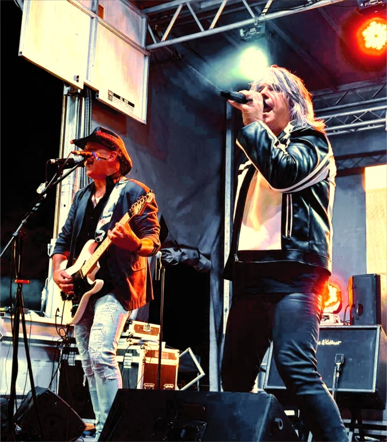 Ribfest X Live Music