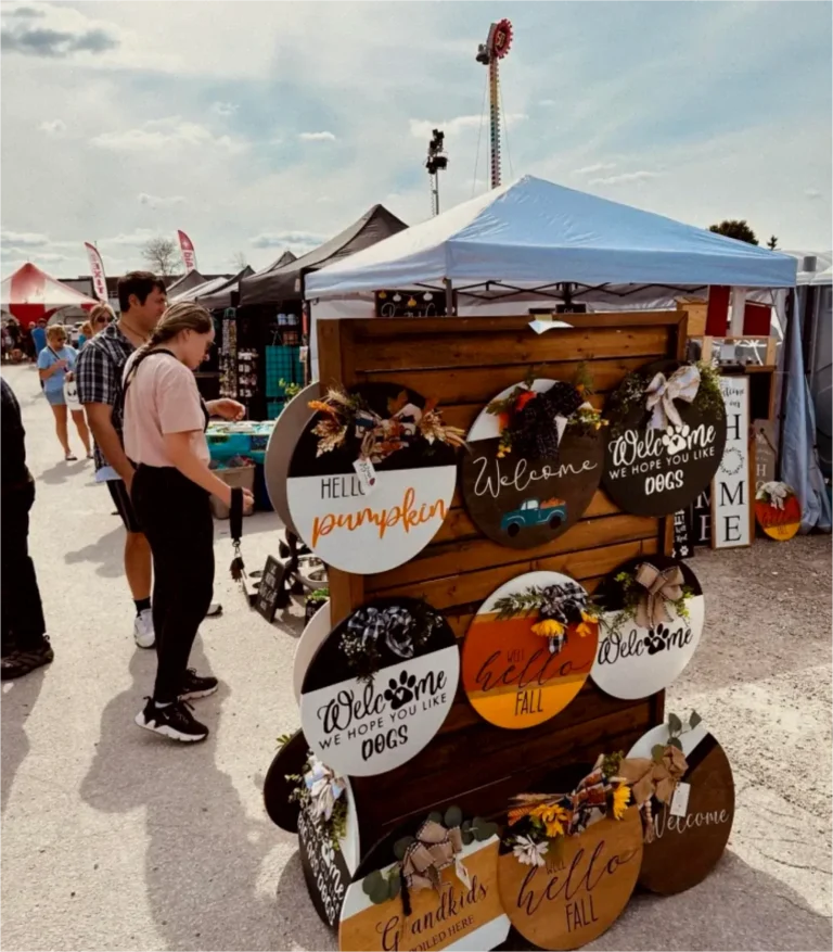 RibfestX Marketplace