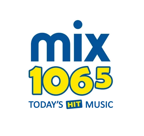Mix106.5 Logo