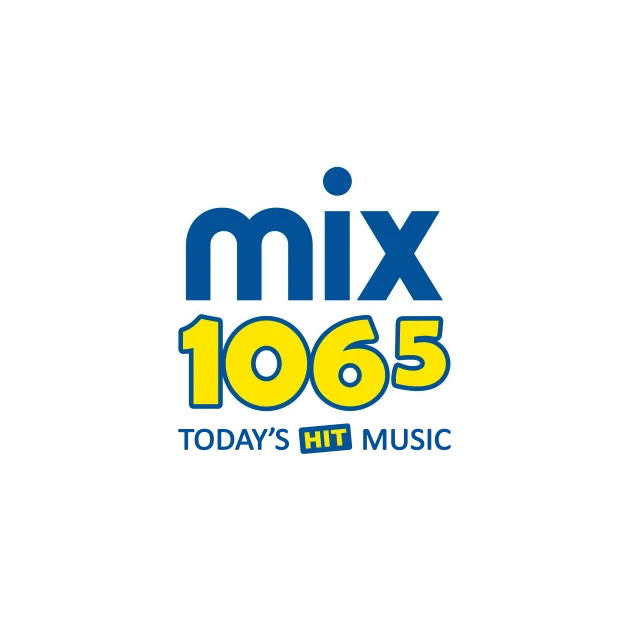 Mix106.5 Logo