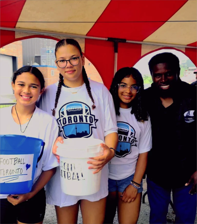 Ribfest X Gives Back