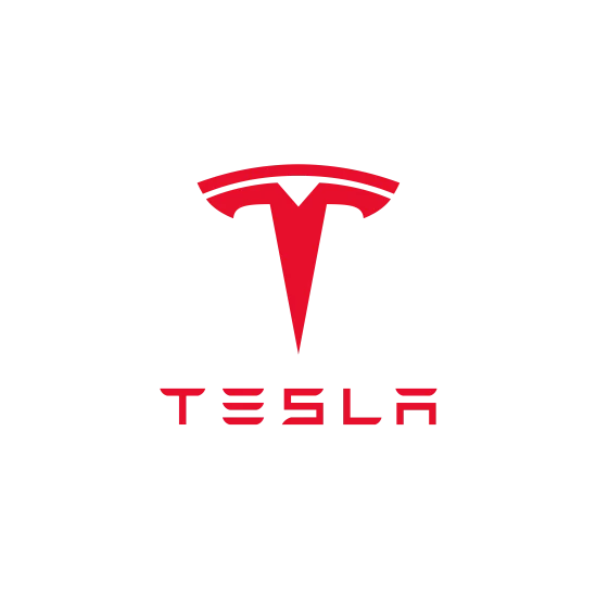 Tesla Logo