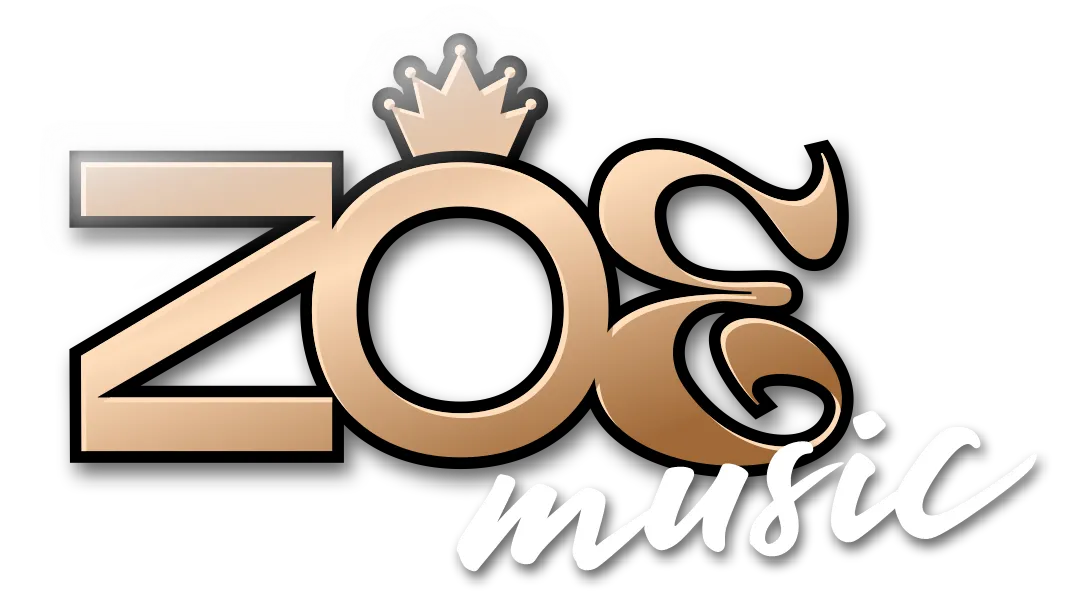 Zoe Logo