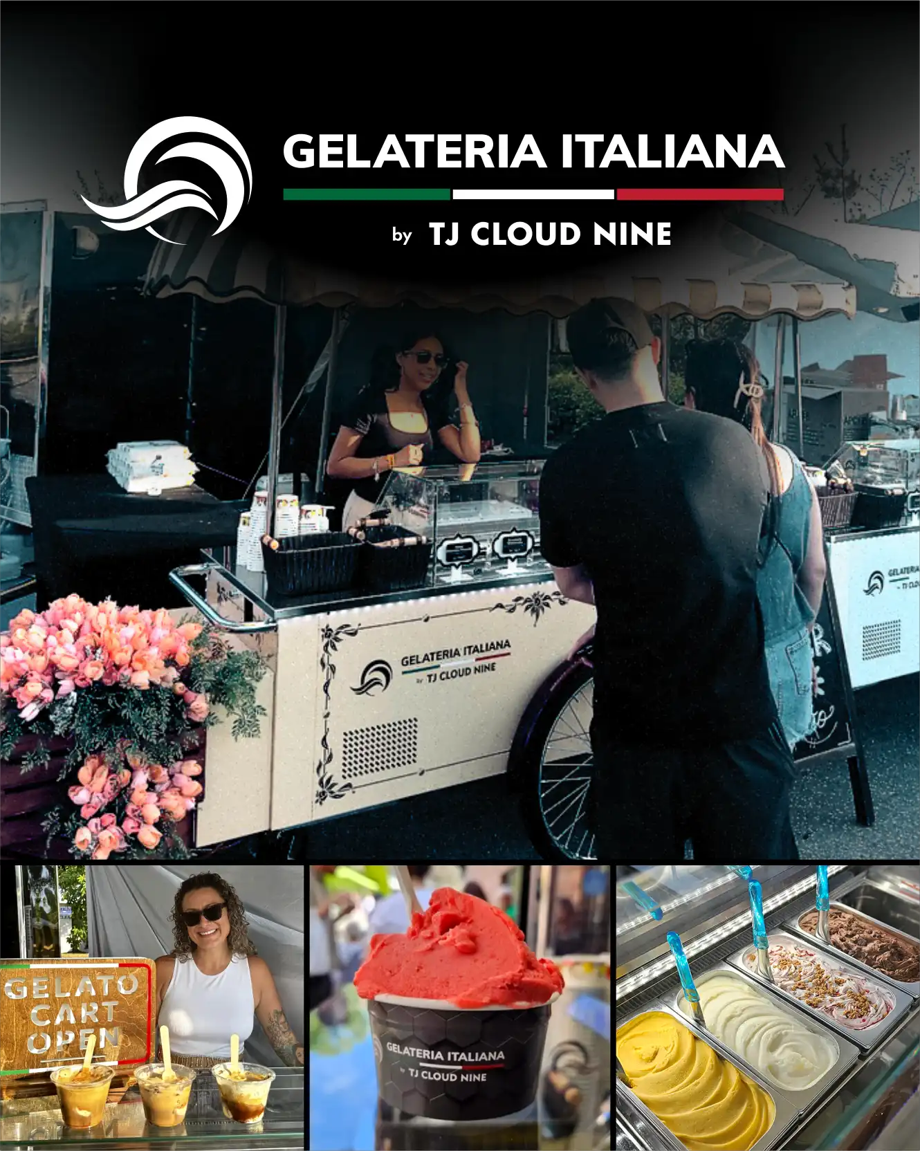 Gelateria Italiana