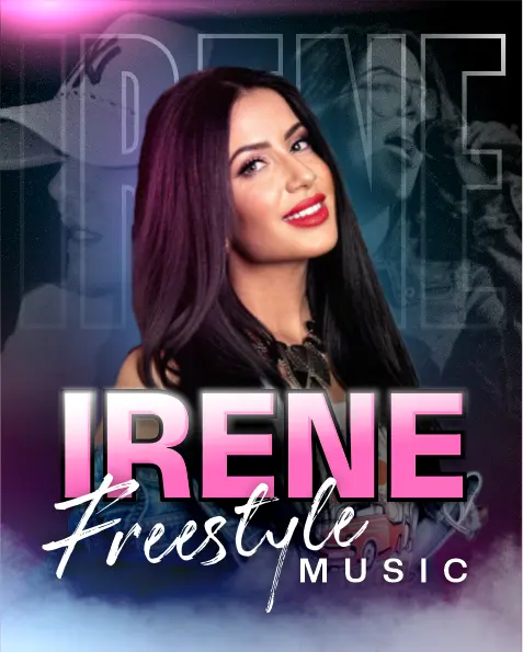 Irene Freesytle Music
