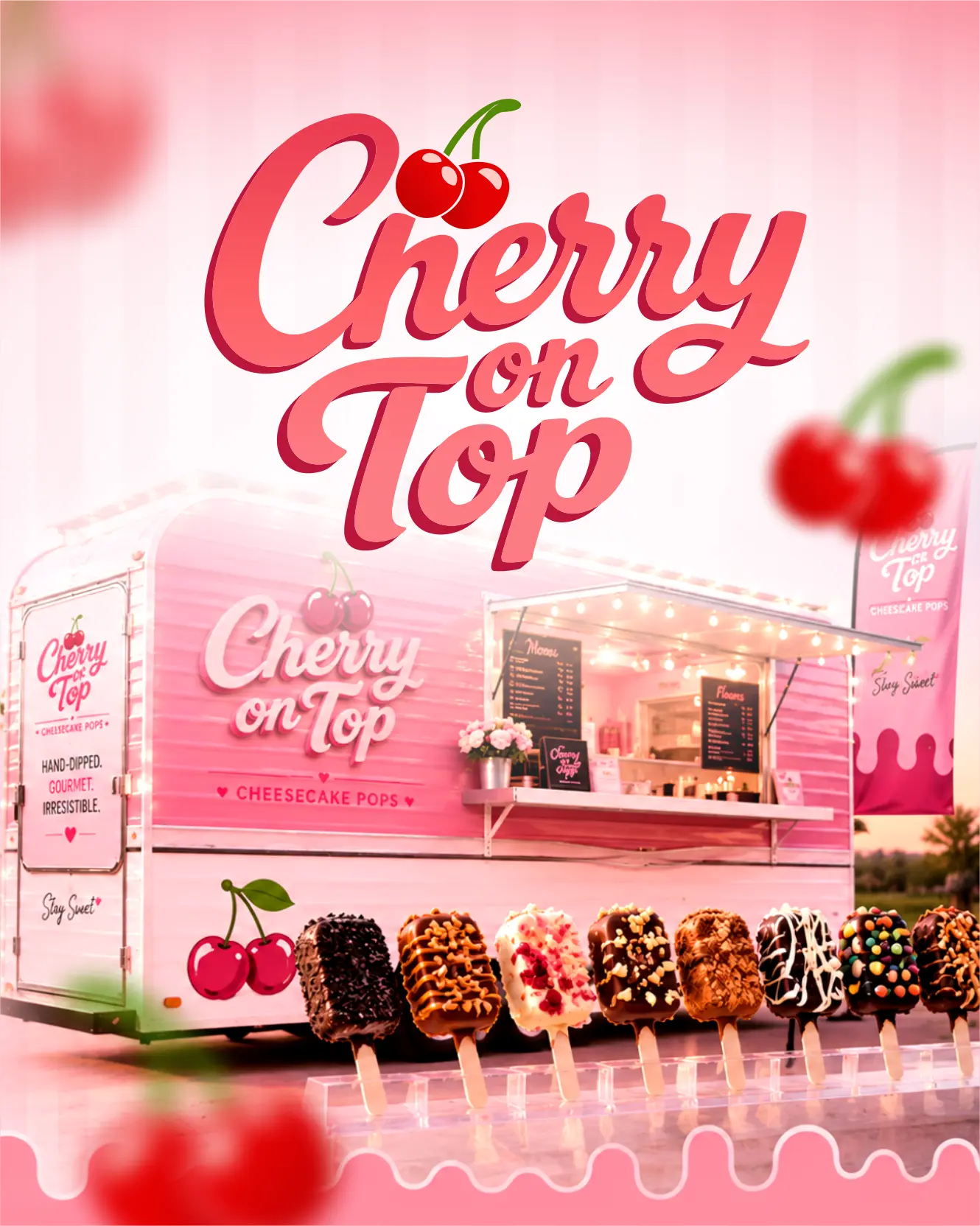 Cherry on Top