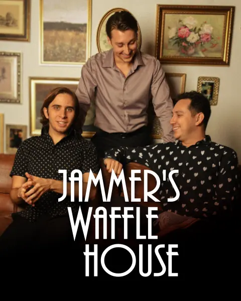 Jammer’s Waffle House