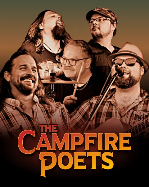 The Campfire Poets