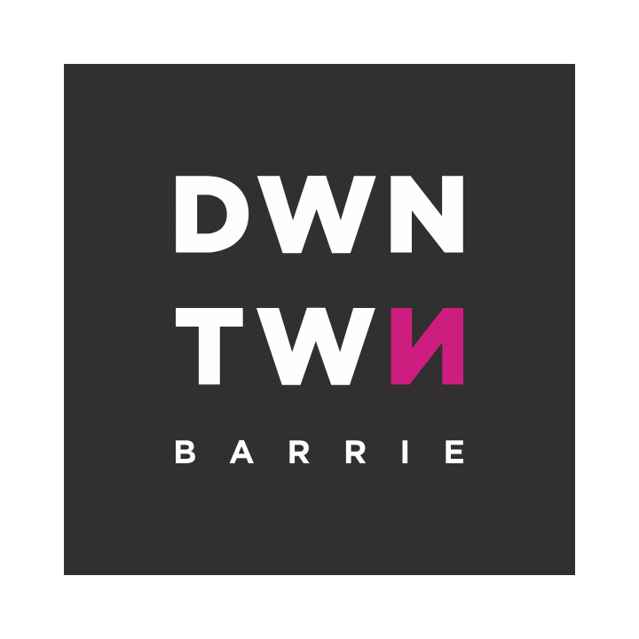 Downtown Barrie