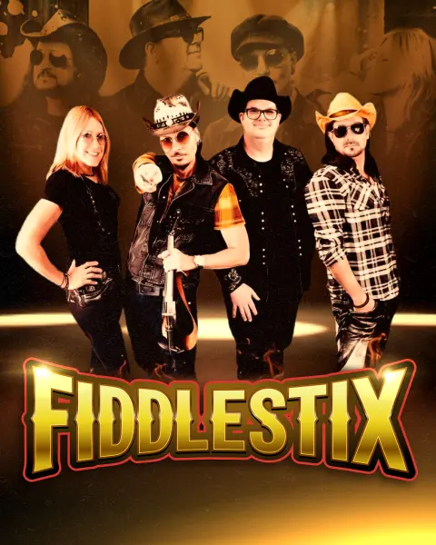 Fiddlestix