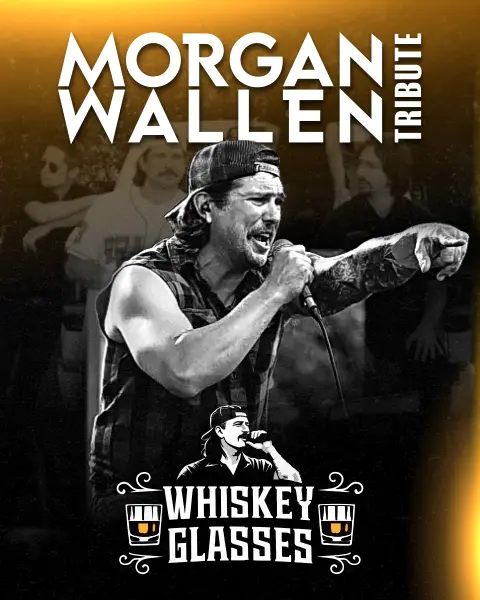 Whiskey Glasses (Morgan Wallen Tribute)