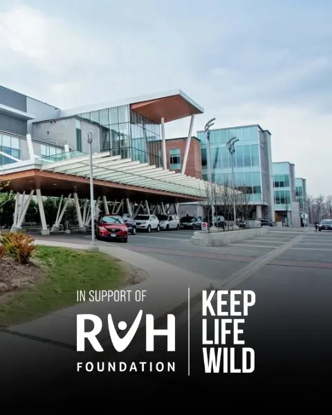 Royal Victoria Hospital Foundation