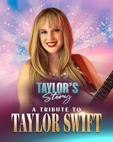 Taylor’s Story (Taylor Swift Tribute)