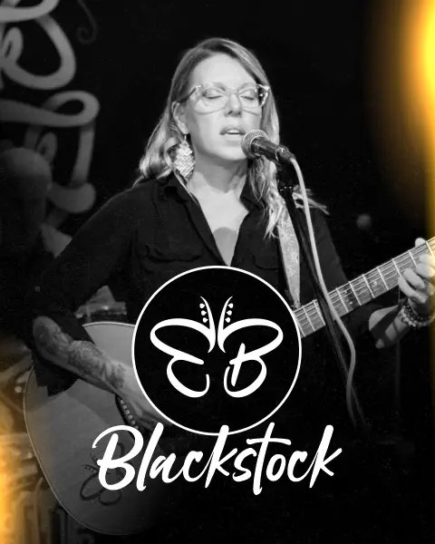 Blackstock